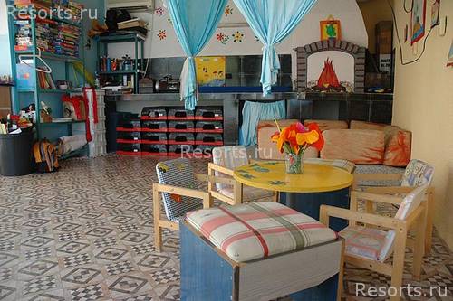 Perla Beach 2 4